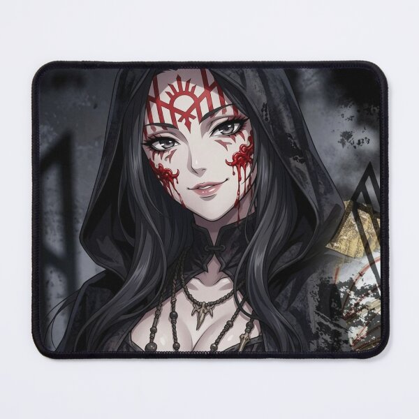 Item preview, Sleep Token designed and sold by CursedbyLilith.