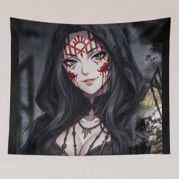 Item preview, Sleep Token designed and sold by CursedbyLilith.