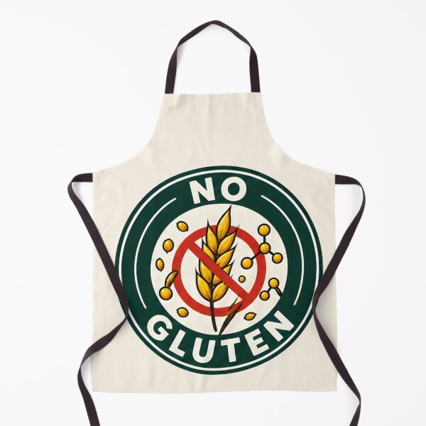 Item preview, Gluten Free designed and sold by BuxomBabe21.