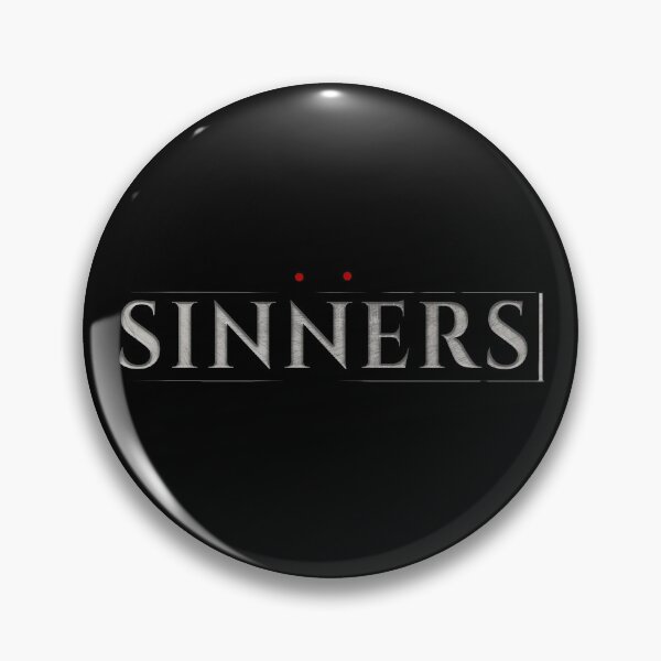 Item preview, Sinners Title designed and sold by Dhoffman9795.