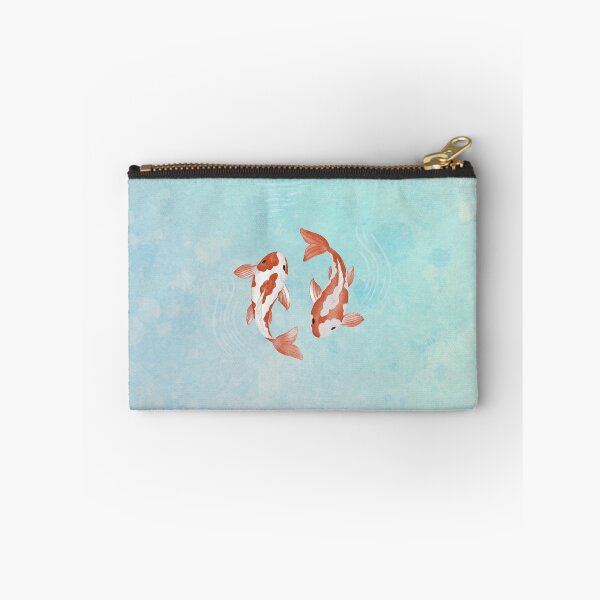 Item preview, Dancing koi designed and sold by Zestypickles.