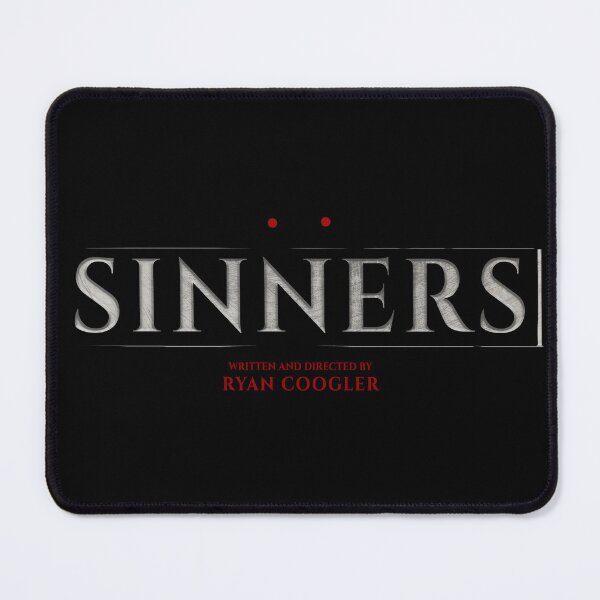 Item preview, Sinners Title designed and sold by Dhoffman9795.