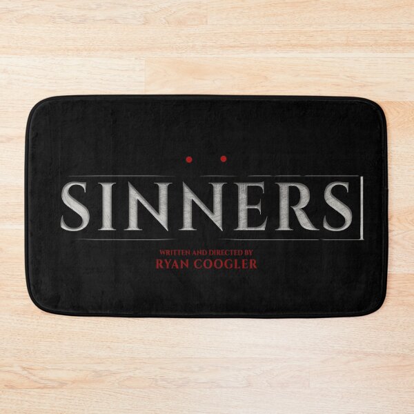 Item preview, Sinners Title designed and sold by Dhoffman9795.