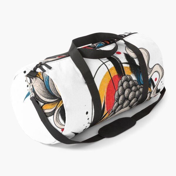 Item preview, Buddha Beats | Meditation Music Street Art designed and sold by ravuh.