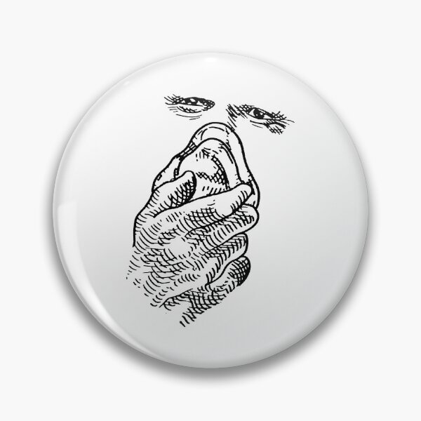 Item preview, FRANK VELVET designed and sold by FILM GUTTER.