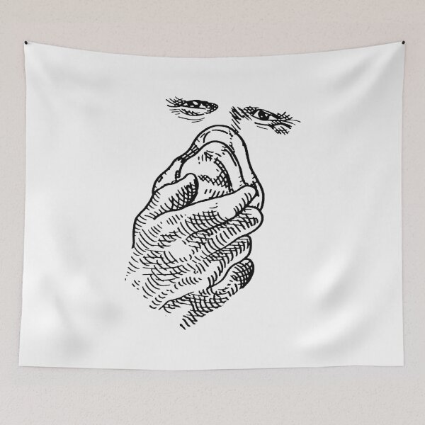 Item preview, FRANK VELVET designed and sold by FILM GUTTER.
