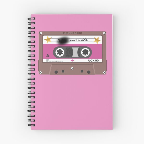 Item preview, Sterling Point Casette Tape designed and sold by monsteramadness.