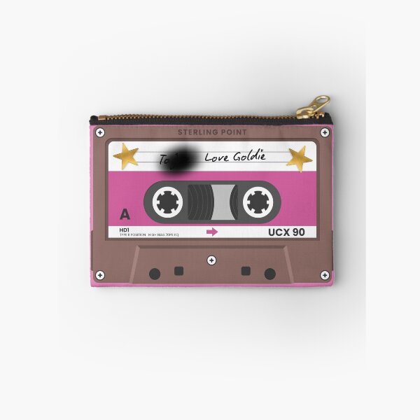 Item preview, Sterling Point Casette Tape designed and sold by monsteramadness.