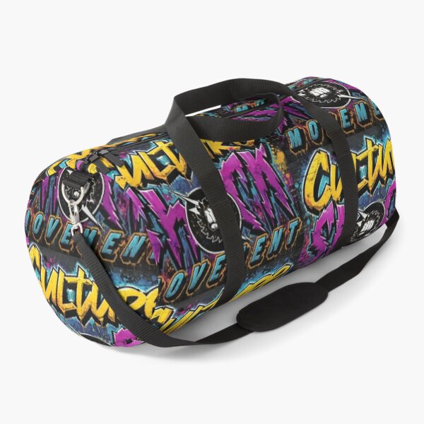 Item preview, Culture Shock Movement logo designed and sold by White Tiger Designz .