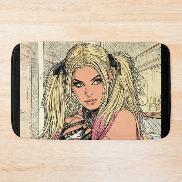 Item preview, Alexa Bliss designed and sold by Amen For Anthony.