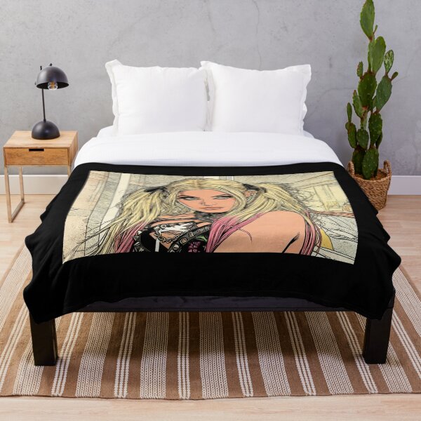 Item preview, Alexa Bliss designed and sold by Amen For Anthony.