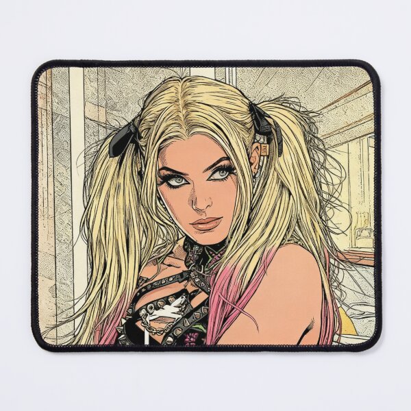 Item preview, Alexa Bliss designed and sold by Amen For Anthony.