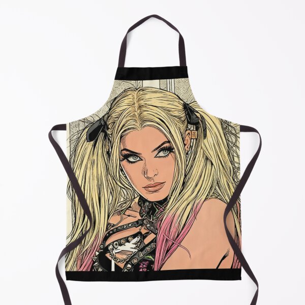 Item preview, Alexa Bliss designed and sold by Amen For Anthony.