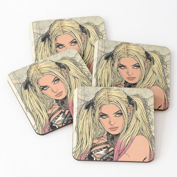Item preview, Alexa Bliss designed and sold by Amen For Anthony.