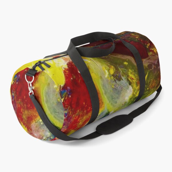 Item preview, Jupiter, Acrylic Painting by Noora Elkoussy designed and sold by Noora Elkoussy.
