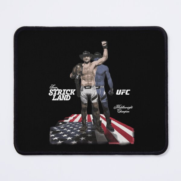 Item preview, Sean Strickland "Make UFC Great Again" designed and sold by JeyVel.