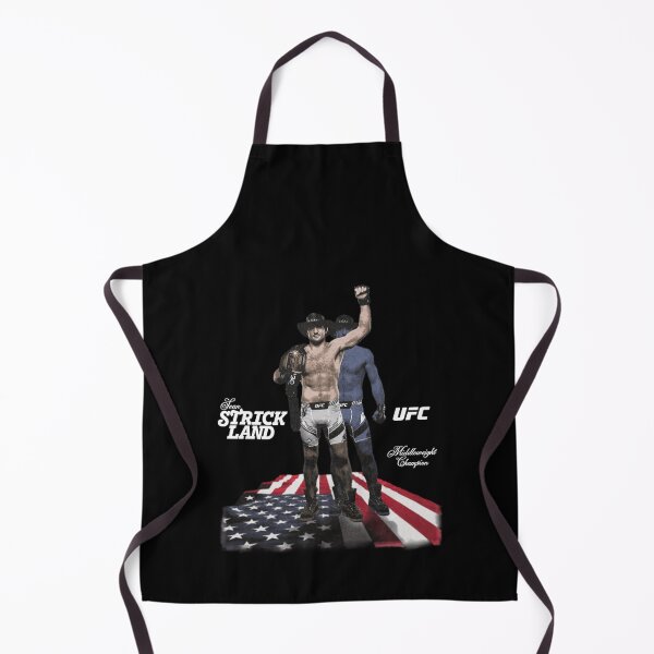 Item preview, Sean Strickland "Make UFC Great Again" designed and sold by JeyVel.