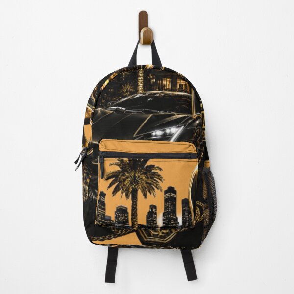 Item preview, Santo Richio | Parental Advisory designed and sold by SantoRichio.