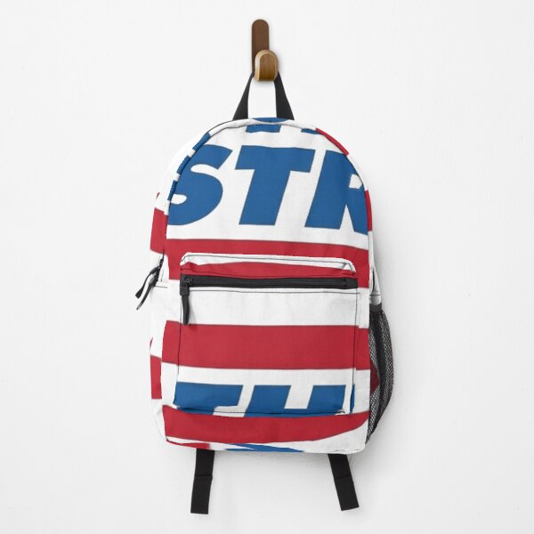 Item preview, Strokes usa designed and sold by Hungry Hungry  Buffalo.