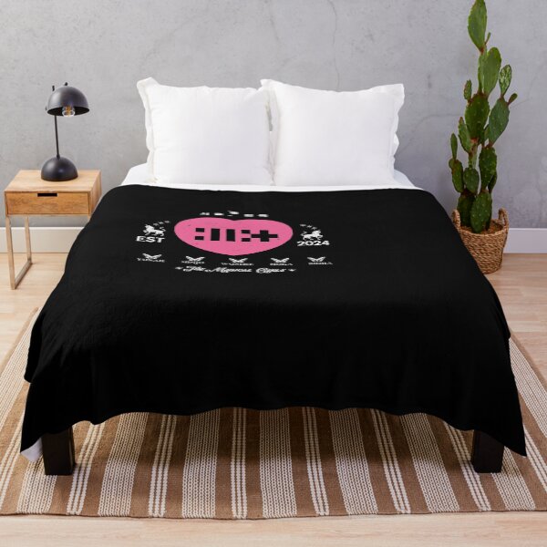 Item preview, ILLIT – Kpop Girl Group Design designed and sold by delllsdesigns.