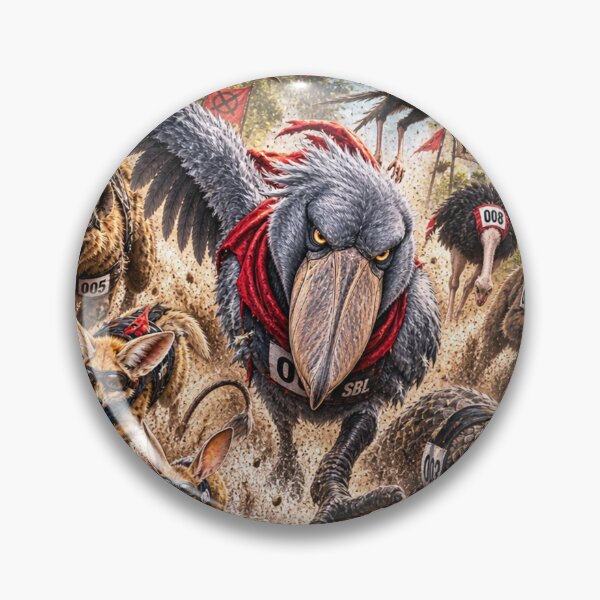 Item preview, Animal Race Streetwear – Animal Error System | Classification Failed Wild Animal Racing Graphic designed and sold by zdzdesigner.