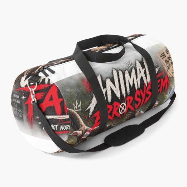 Item preview, Animal Race Streetwear – Animal Error System | Classification Failed Wild Animal Racing Graphic designed and sold by zdzdesigner.