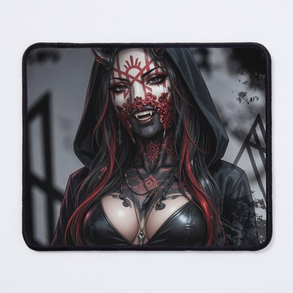 Item preview, Sleep Token designed and sold by CursedbyLilith.