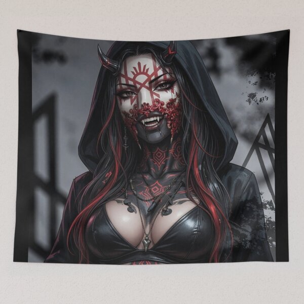Item preview, Sleep Token designed and sold by CursedbyLilith.