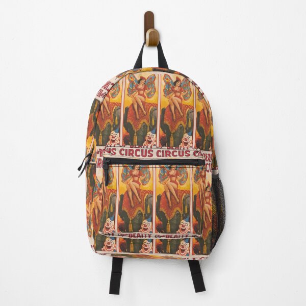 Item preview, CLYDE CIRCUS designed and sold by THE GOOD FIND.