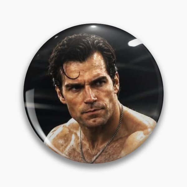 Item preview, henry cavill designed and sold by bngzt666.