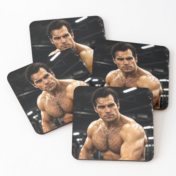 Item preview, henry cavill designed and sold by bngzt666.