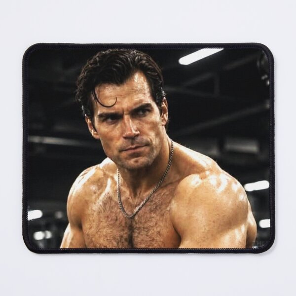 Item preview, henry cavill designed and sold by bngzt666.