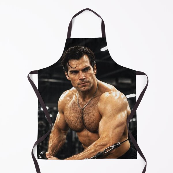 Item preview, henry cavill designed and sold by bngzt666.