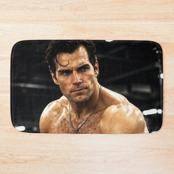 Item preview, henry cavill designed and sold by bngzt666.