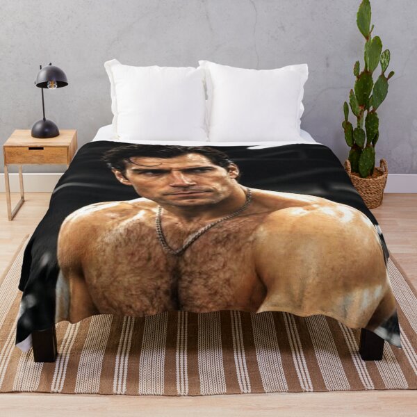 Item preview, henry cavill designed and sold by bngzt666.