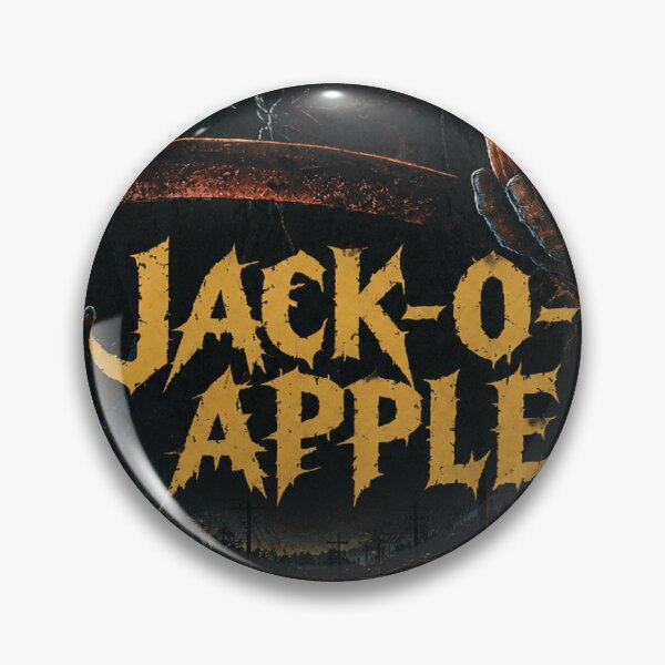 Item preview, Jack-O-Apple designed and sold by Jackoapple.