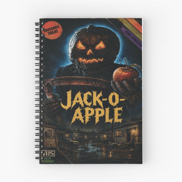 Item preview, Jack-O-Apple designed and sold by Jackoapple.