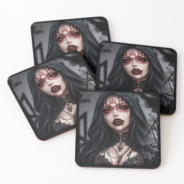 Item preview, Sleep Token designed and sold by CursedbyLilith.