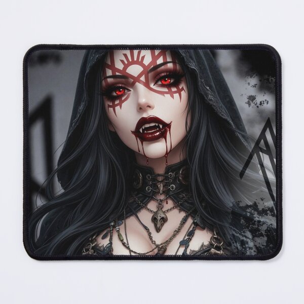 Item preview, Sleep Token designed and sold by CursedbyLilith.