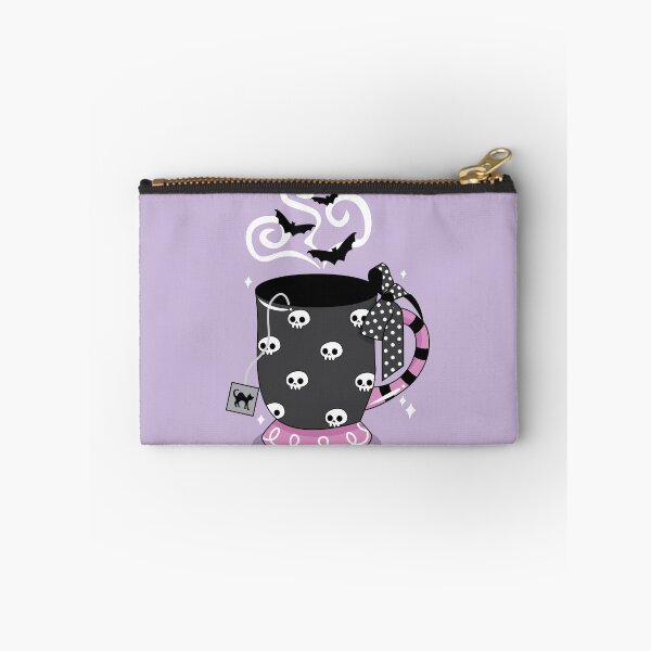 Item preview, Spooky Tea designed and sold by prouddaydreamer.