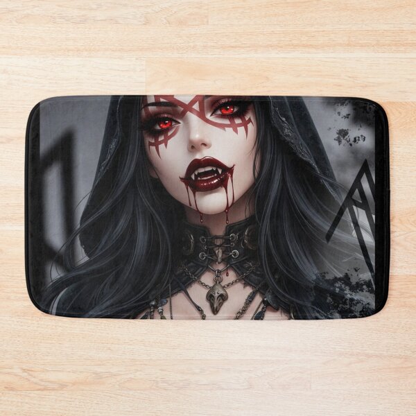 Item preview, Sleep Token designed and sold by CursedbyLilith.