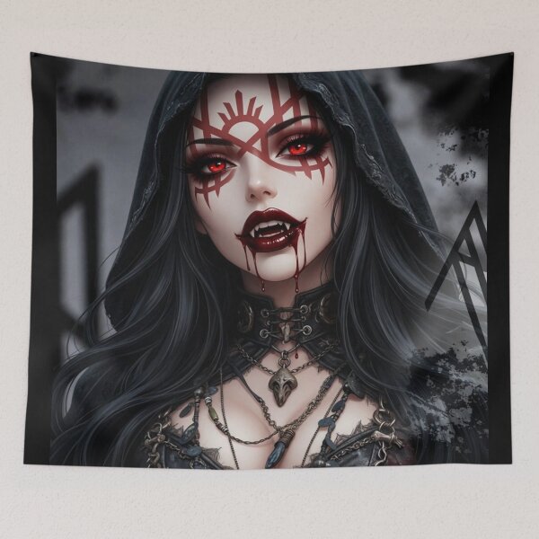 Artikelvorschau, Schlaftoken entworfen und verkauft von CursedbyLilith.