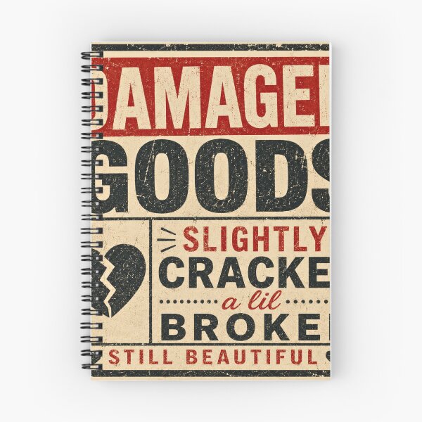Item preview, Damaged goods designed and sold by FitEnvy.