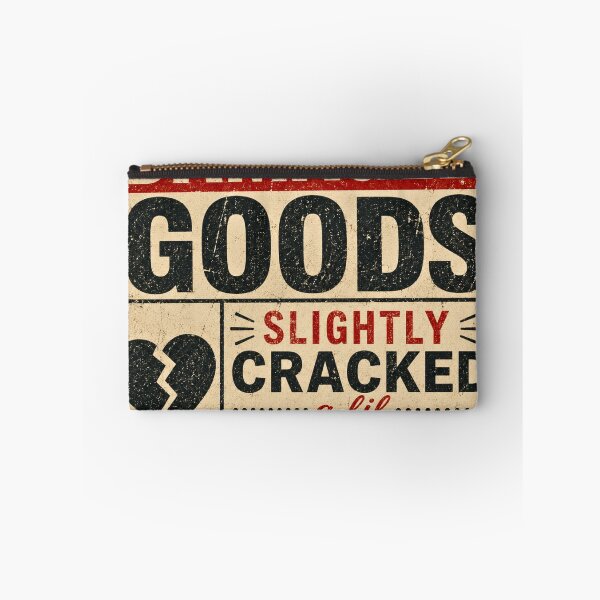 Item preview, Damaged goods designed and sold by FitEnvy.