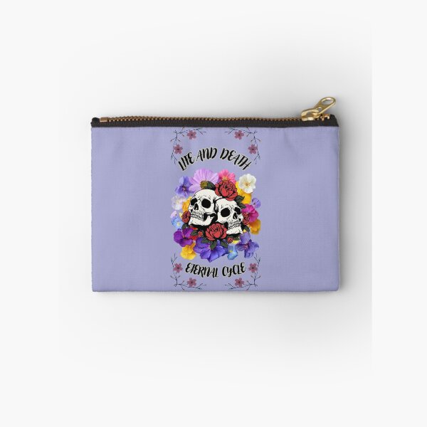 Item preview, Skull And Roses Digital Art  designed and sold by GoGreenlove.