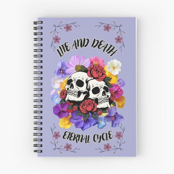 Item preview, Skull And Roses Digital Art  designed and sold by GoGreenlove.