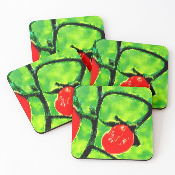 Item preview, Small Tomatoes designed and sold by RamonYrizarris.