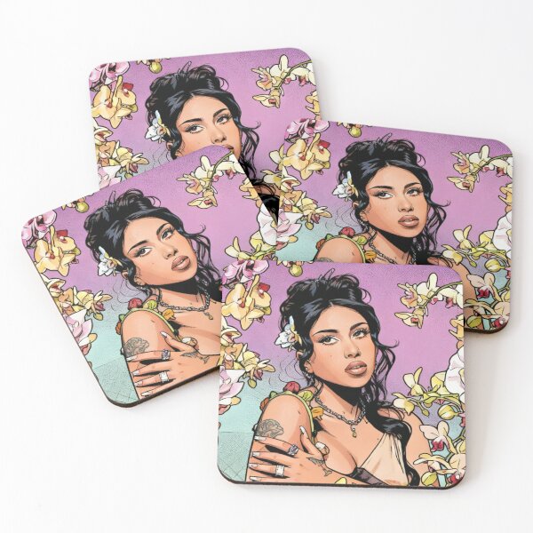 Item preview, Kali Uchis designed and sold by Amen For Anthony.