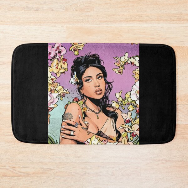 Item preview, Kali Uchis designed and sold by Amen For Anthony.