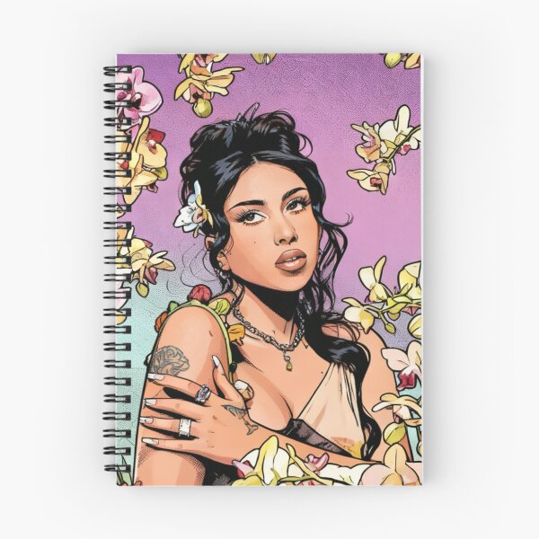 Item preview, Kali Uchis designed and sold by Amen For Anthony.